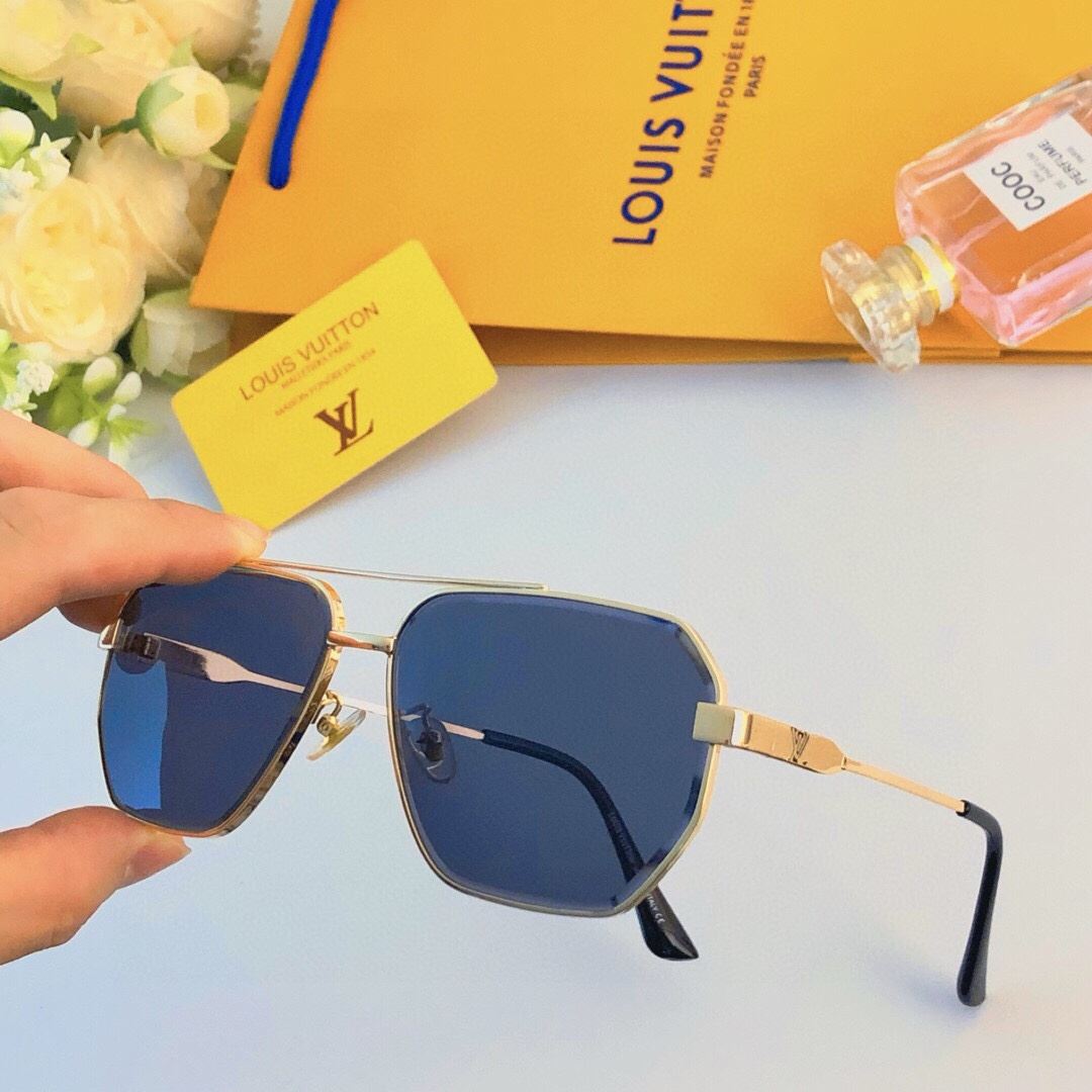 Louis Vuitton Sunglasses